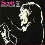 Cover of Scott 2, 2014, Vinyl