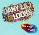 Cover of Ten Easy Pieces, 2021-06-11, CDr