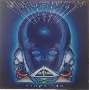 Frontiers - Journey