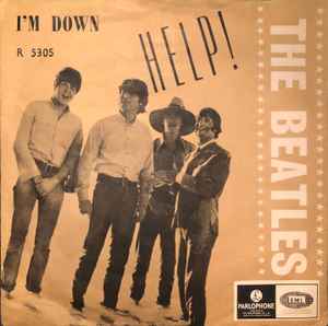 The Beatles - Help! 