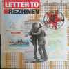 Various - Letter To Brezhnev (Music From The Motion Picture Soundtrack)