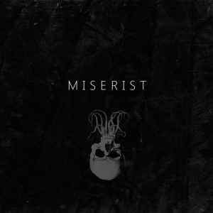 Miserist - Miserist album cover