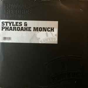 Pharoahe Monch – Simon Says (1999, Vinyl) - Discogs