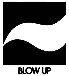 Blow Up (3) on Discogs