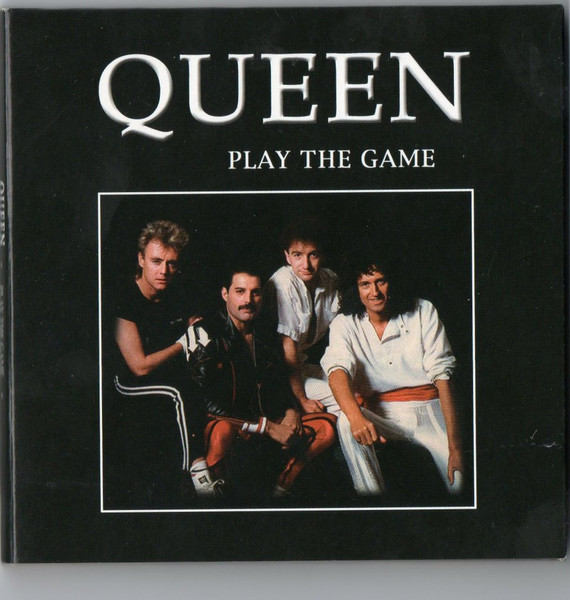 Queen - Play The Game (Official Video) 