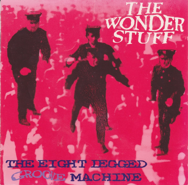 The Wonder Stuff アナログレコード VINYL LCErS-m82880151848 | mubec ...