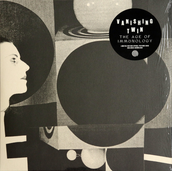 Vanishing Twin – FIRE RECORDS