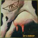 Cover of Get A Grip, 1993-11-30, Vinyl