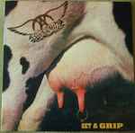 Aerosmith - Get A Grip | Releases | Discogs