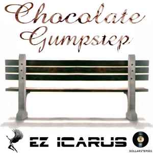 Ez Icarus - Chocolate Gumpstep album cover