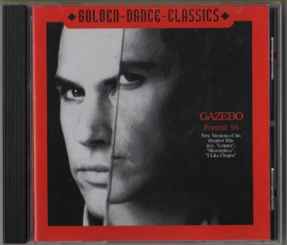 Gazebo - Portrait '94 album cover