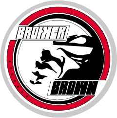 Brother Brown Records image