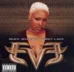 Eve – Let There Be Eve Ruff Ryders' First Lady (1999, CD) - Discogs