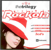 Rockola - The Trilogy WAV Ny5qcGVn