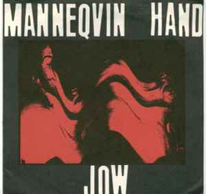 Manneqvin Hand - Jow.