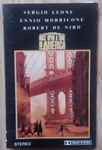 Cover of Once Upon A Time In America (Original Motion Picture Soundtrack), 1988, Cassette