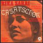 Cover of Casatschok - (Sung In Italian), 1969-04-01, Vinyl