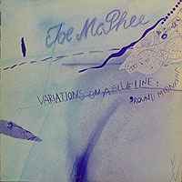 Variations On A Blue Line / 'Round Midnight - Joe McPhee