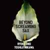 Ryoko Ono & Toshiji Mikawa - Beyond Screaming Sax