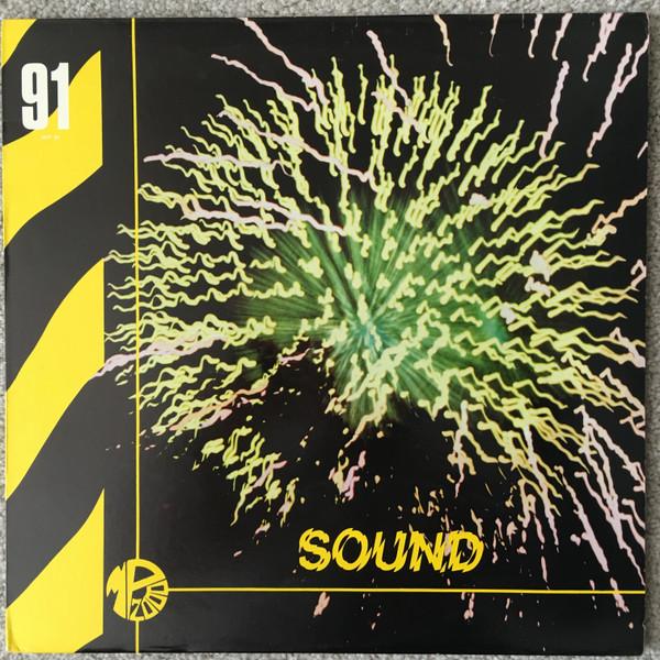 Sound (Vinyl) - Discogs