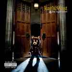 Cover of Late Registration, 2005, File