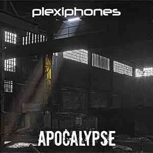 Plexiphones - Apocalypse (Remix Edition) album cover