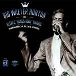 Harmonica Blues Kings、2000、CDのカバー