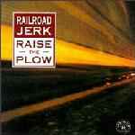 Cover of Raise The Plow, 1992-12-10, Vinyl
