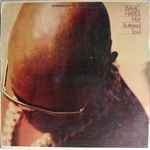 Cover of Hot Buttered Soul, 1969, Vinyl