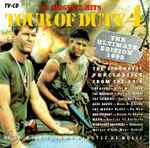 Cover of Tour Of Duty 4, 1992, CD