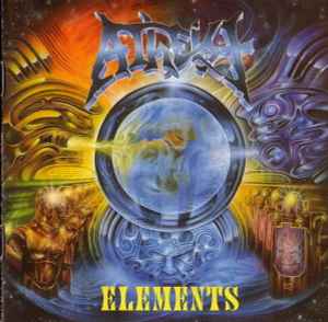 Elements - Atheist