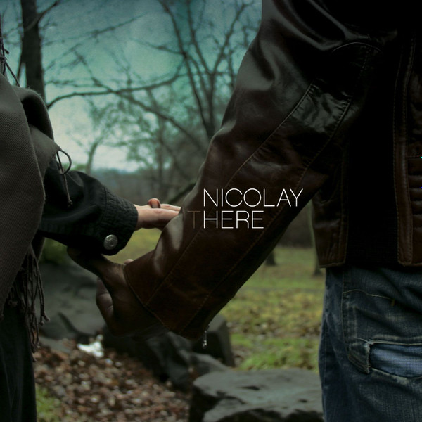 Nicolay – Here (2006, CD) - Discogs