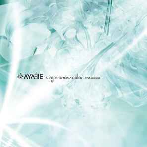 Ayabie – Virgin Snow Color -2nd Season- (2011, CD) - Discogs