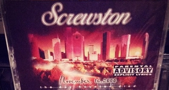 Screwston