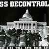 SS Decontrol* - The Kids Will Have Their Say