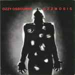 Cover of Ozzmosis, 1995-10-23, CD