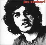Cover of Joe Cocker!, 1998, CD