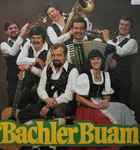 télécharger l'album Bachler Buam - Resi I Hol Die Mit Mein Traktor