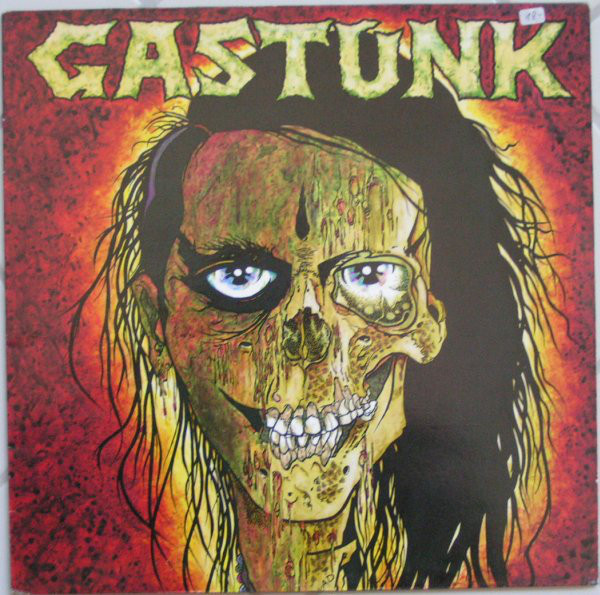 Gastunk – Under The Sun (U.S. Mix) (2004, CD) - Discogs