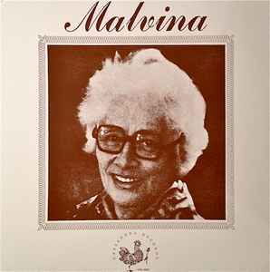 Malvina - Malvina Reynolds