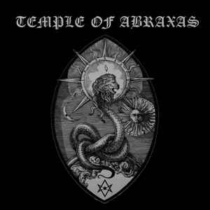 Temple Of Abraxas (2) - Temple Of Abraxas album cover