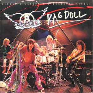 Rag Doll - Aerosmith