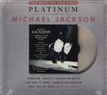 Vol. 1-Greatest Hits-History by Michael Jackson CD without jewel case  5099750186923