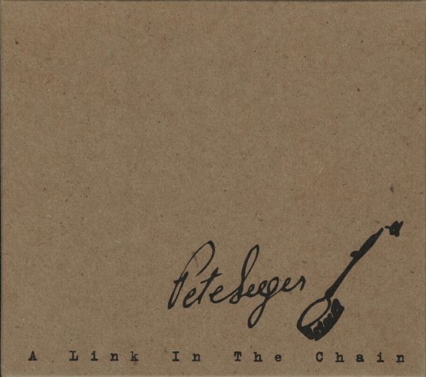 baixar álbum Download Pete Seeger - A Link In The Chain album