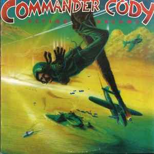 Commander Cody - Flying Dreams