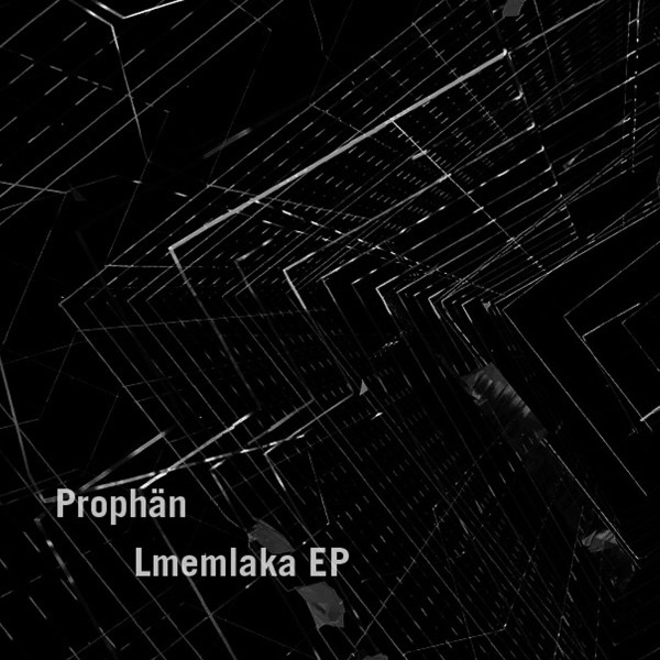 lataa albumi Prophän - Lmemlaka EP
