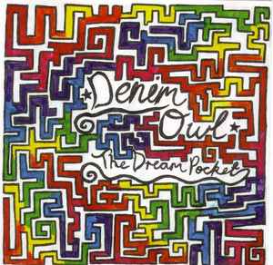Denim Owl - The Dream Pocket album cover