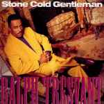 Cover of Stone Cold Gentleman, 1991-03-12, Vinyl