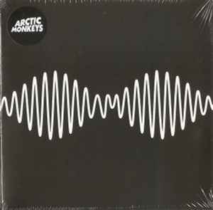 AM - Arctic Monkeys