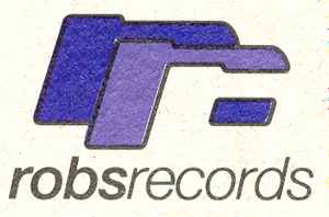 Robs Records on Discogs